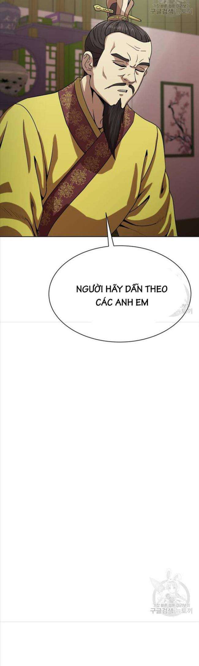 Bậc Thầy Phép Thuật Ở Thế Giới Võ Lâm - Page 36