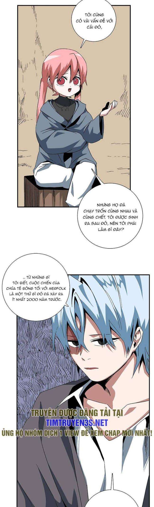 Ta Một Bước Làm Quỷ Vương - Page 15