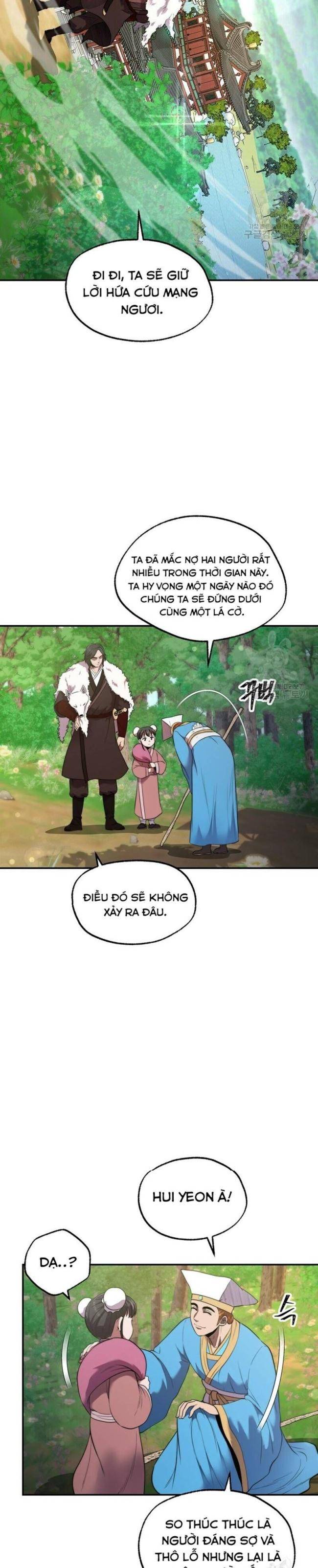 Võ Sĩ Hồi Hương - Page 2