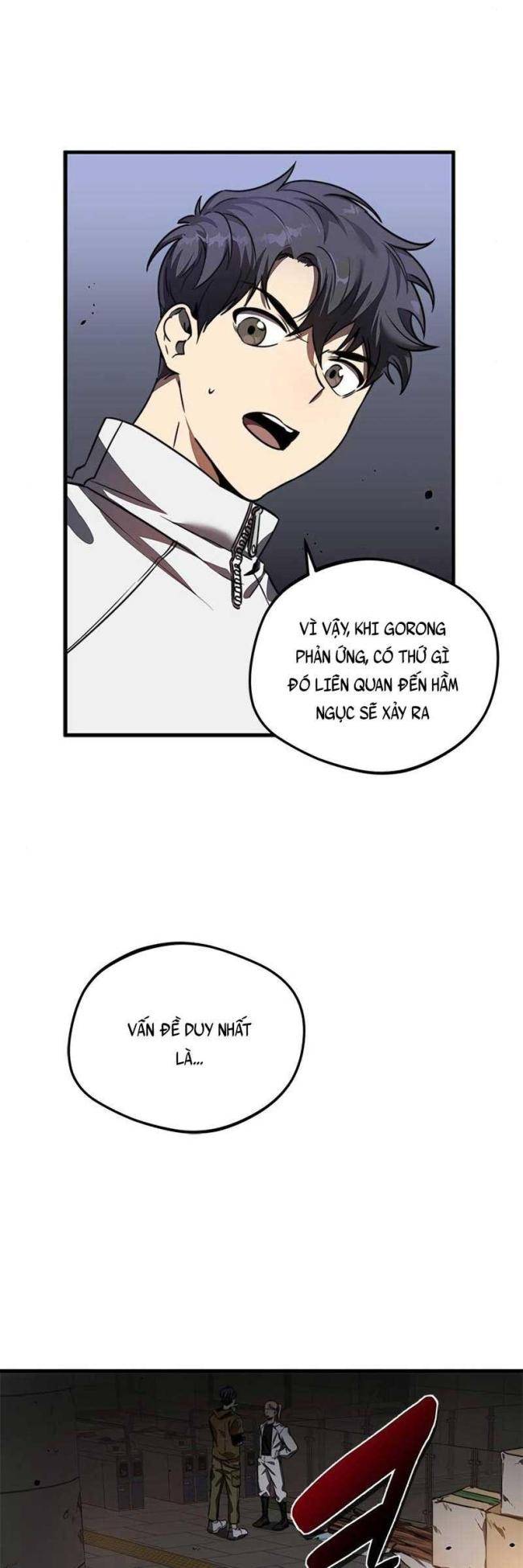 Sự Trở Lại Của Ranker Huyền Thoại - Page 2