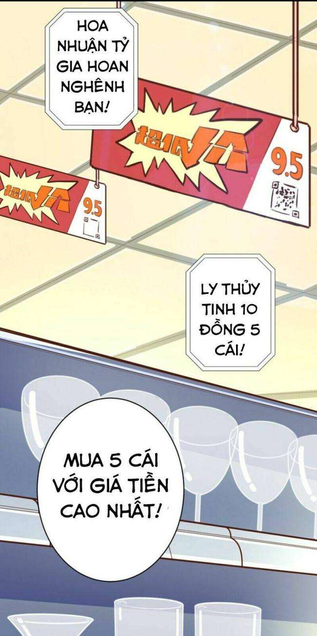 Từ Hôm Nay Bắt Đầu Làm Thành Chủ - Page 54