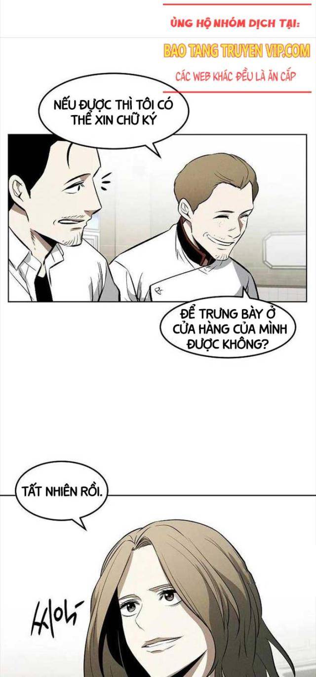 Kẻ Bất Bại - Page 46