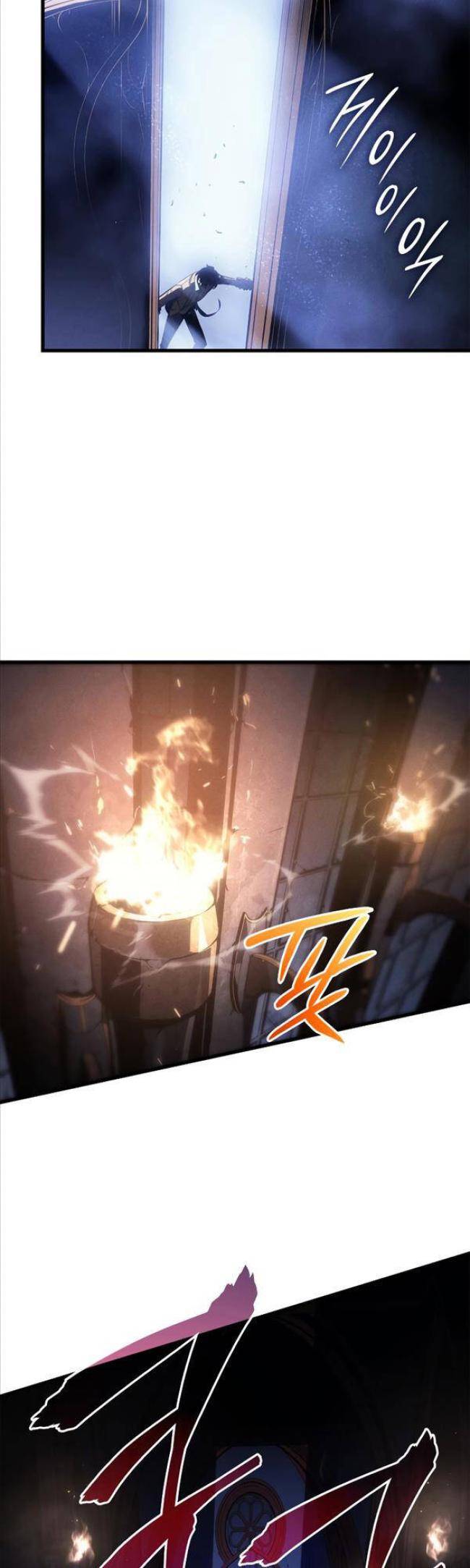 Tôi Thăng Cấp Một Mình SS3 - Page 31