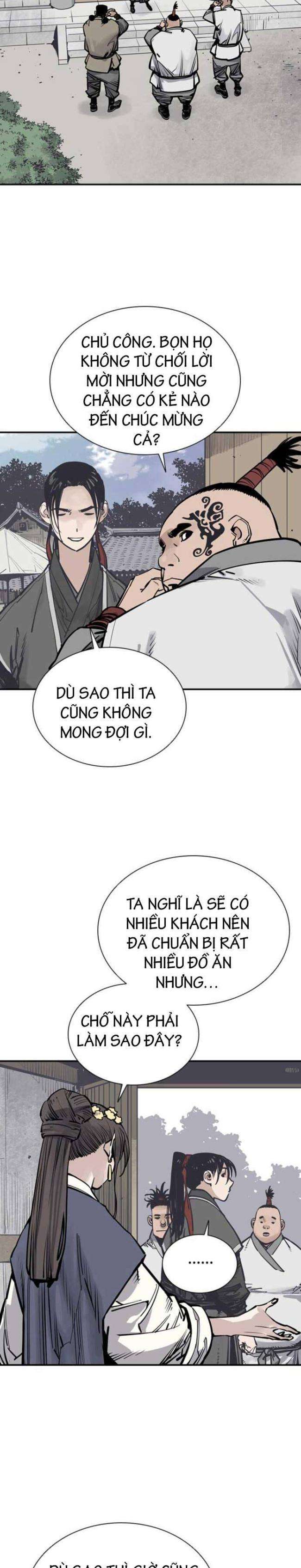 Sát Thủ Tống Lý Thu - Page 2