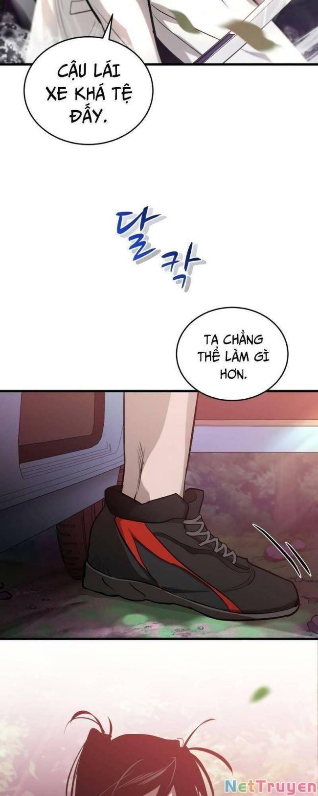 Dororo-Báo Thù - Page 40