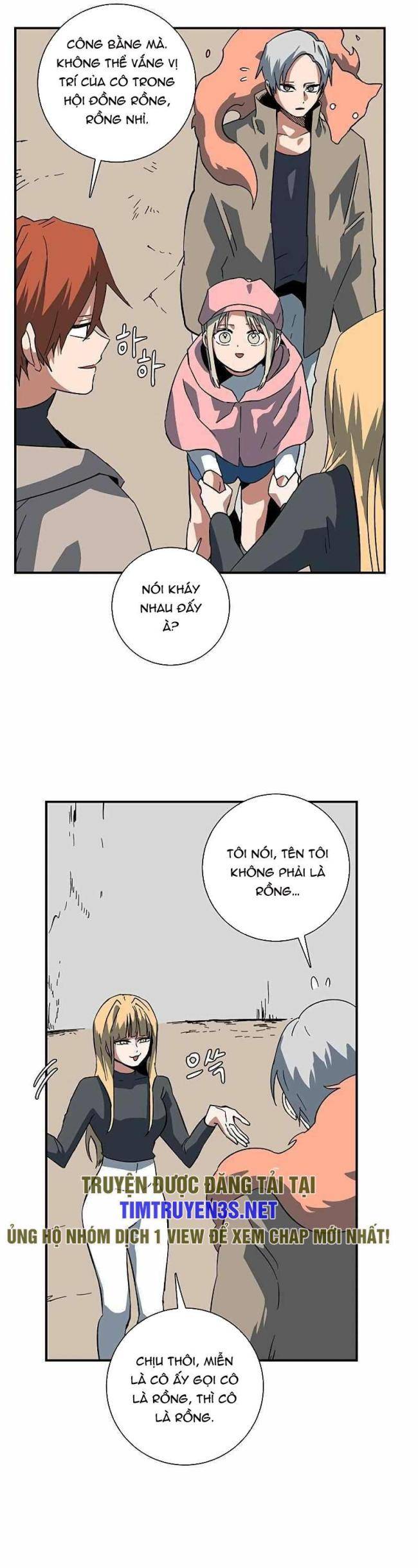 Ta Một Bước Làm Quỷ Vương - Page 22