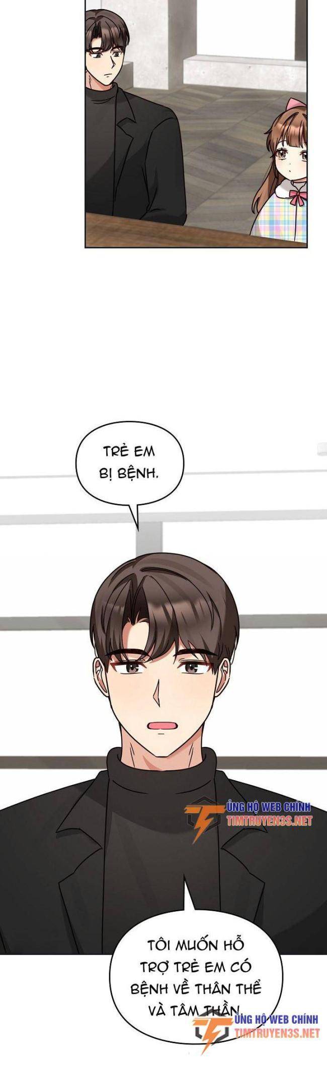 Tôi Trở Thành Một Người Cha - Page 3