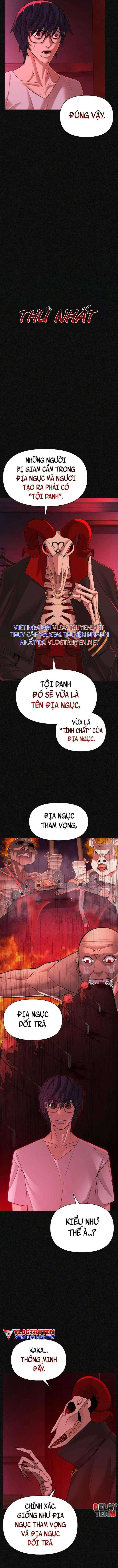 Trò Chơi Địa Ngục - Page 2