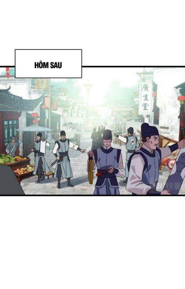 Siêu Đạo Thần Thuật - Page 34