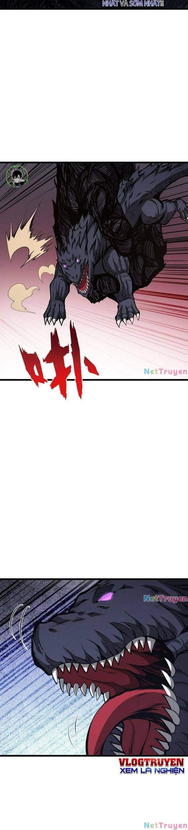 Ta Cần Phải Trở Thành Quái Vật - Page 2