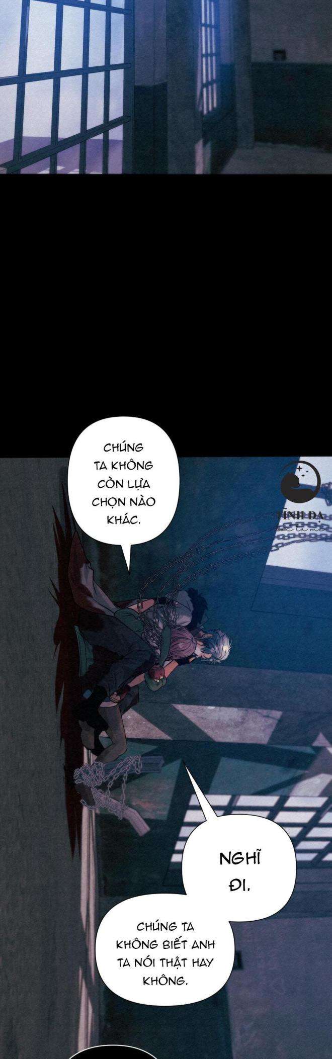 An Toàn Như Ở Nhà - Page 1