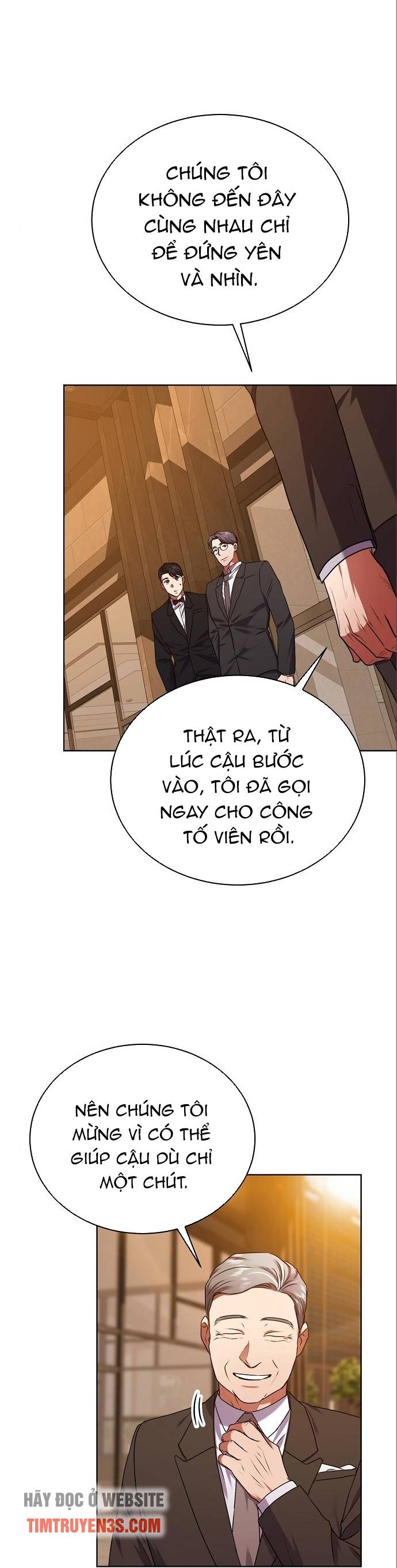 Ta Là Người Thu Thuế - Page 5
