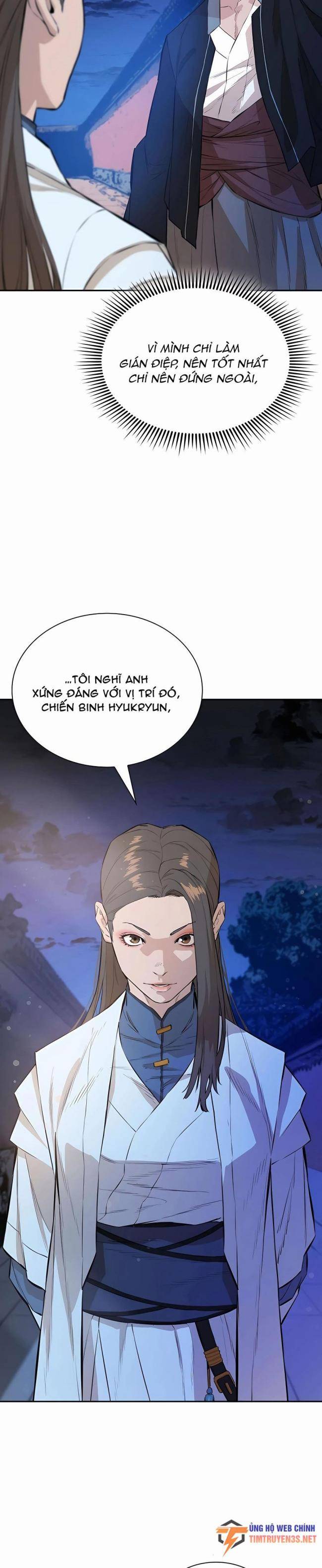 Kẻ Phản Diện Vô Song - Page 26