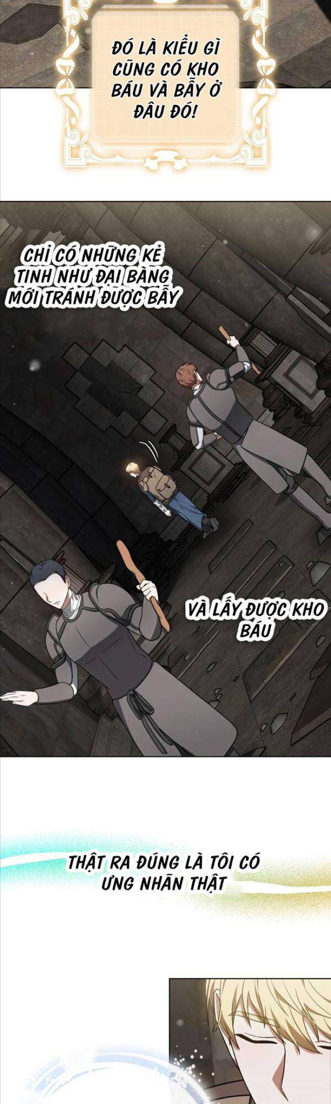 Người Chơi Hệ Bác Sĩ - Page 32