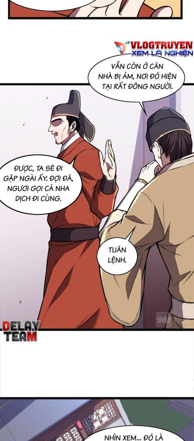 Cao Thủ Gian Lận Hoàn Lương - Page 25
