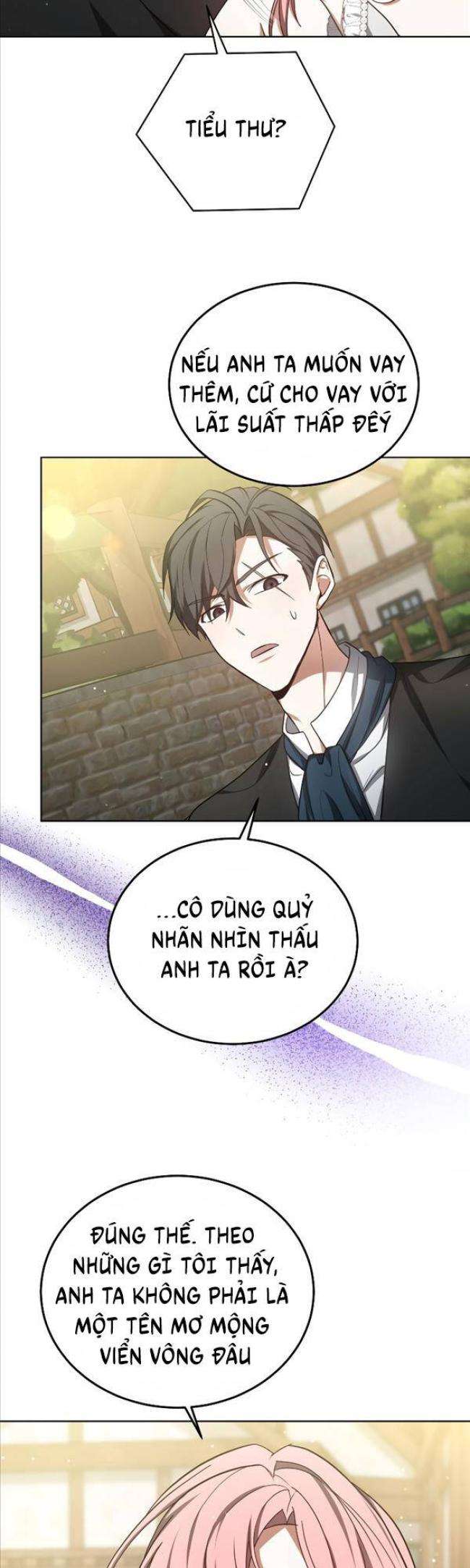 Người Chơi Hệ Bác Sĩ - Page 20