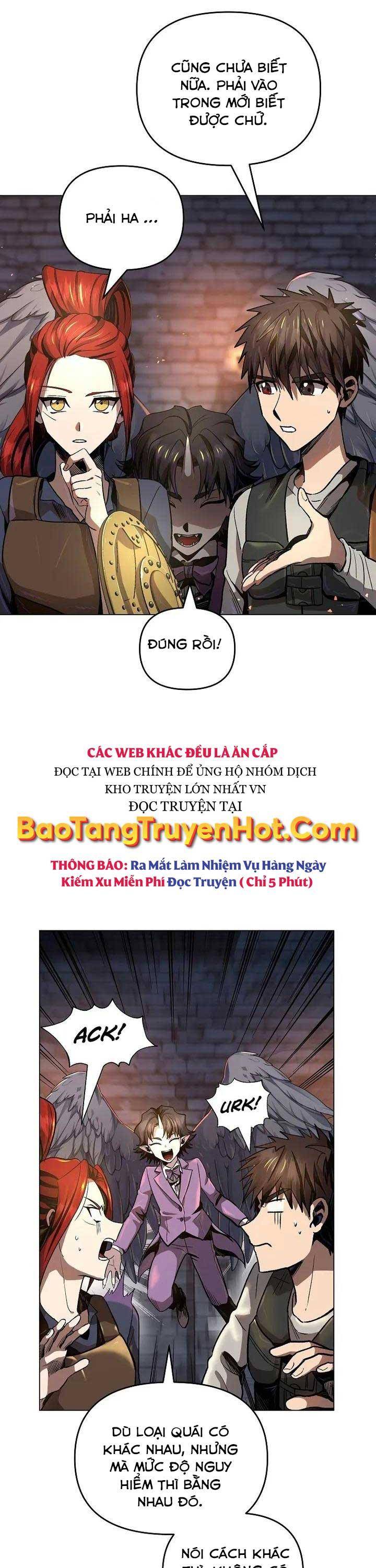 Con Đường Diệt Thần - Page 2