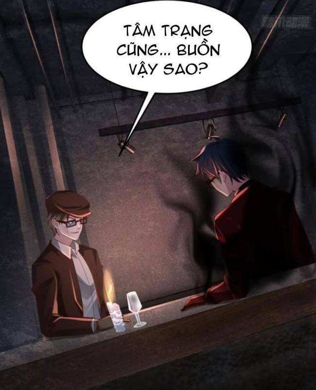 Từ Hồng Nguyệt Khai Thủy - Page 4