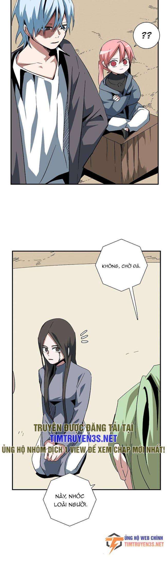 Ta Một Bước Làm Quỷ Vương - Page 9