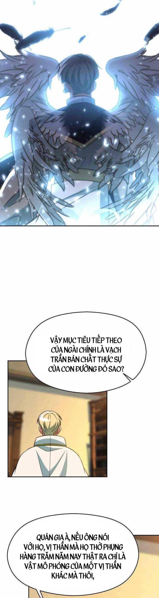 Đại Ma Đạo Sư Hồi Quy - Page 35