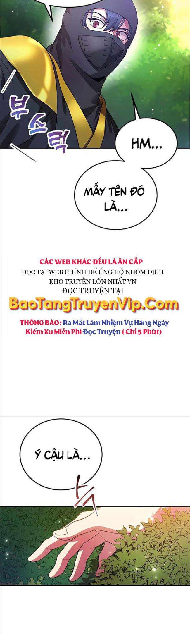 May Mắn Triệu Hồi Được Tinh Linh Hộ Vệ Hạng 10 - Page 3