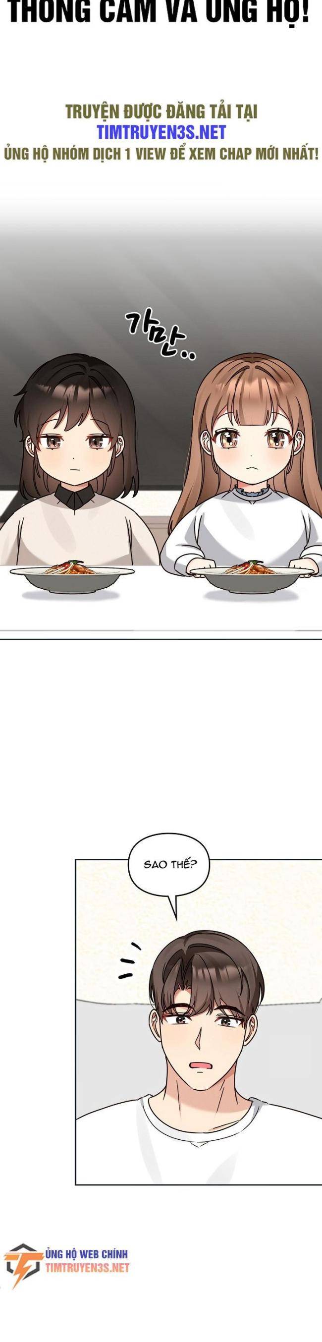 Tôi Trở Thành Một Người Cha - Page 2