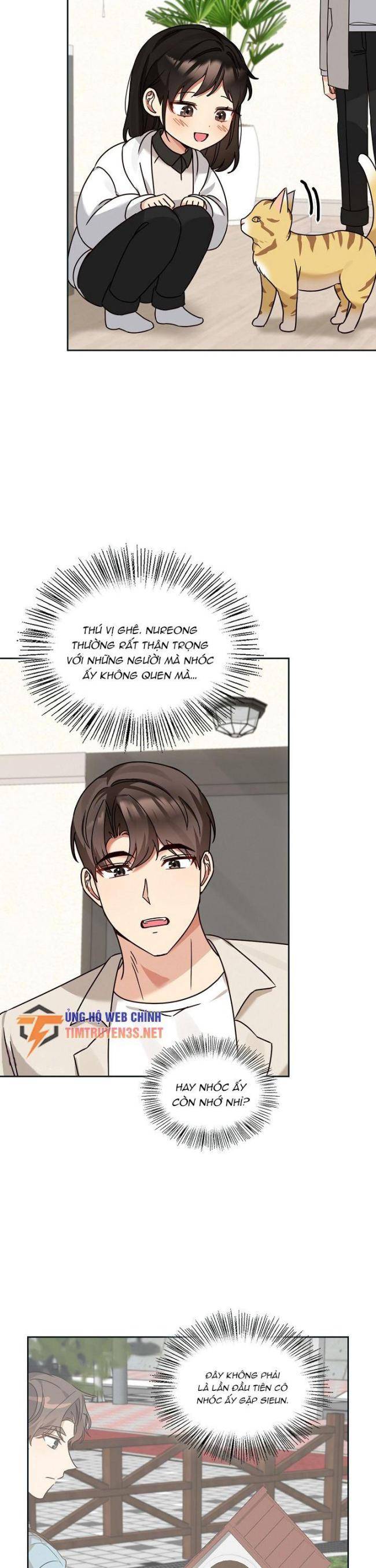 Tôi Trở Thành Một Người Cha - Page 3