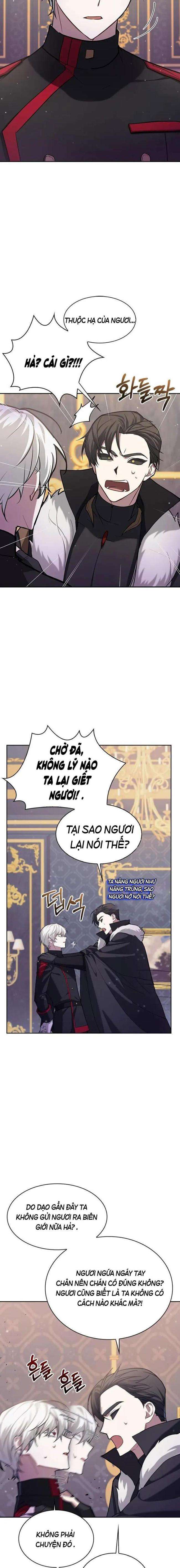 Ta Không Tài Năng Đến Vậy Đâu - Page 15