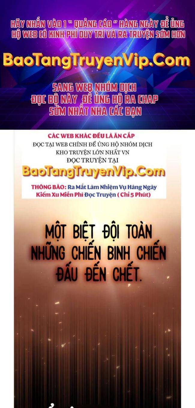 Người Chơi Làm Lại Cuộc Đời - Page 1