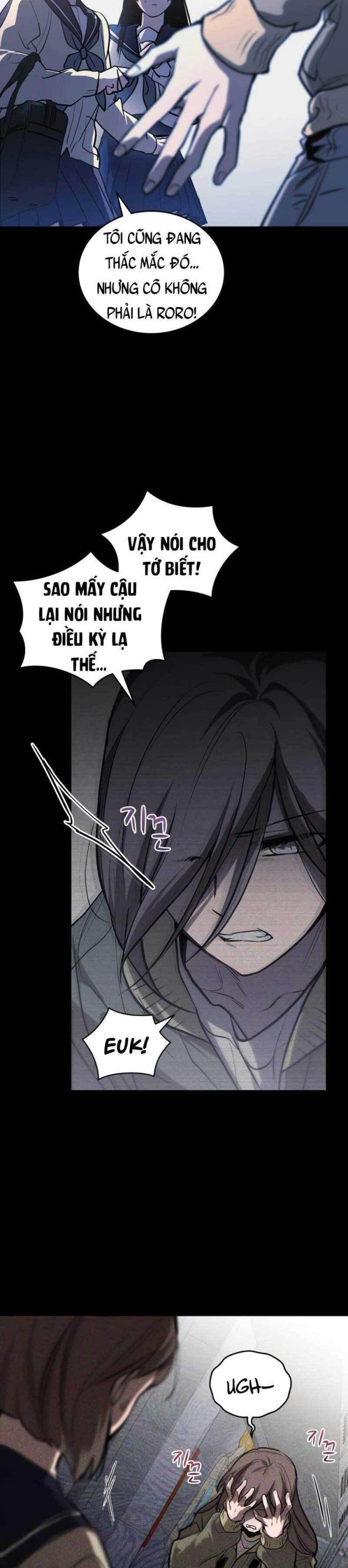 Dororo-Báo Thù - Page 2