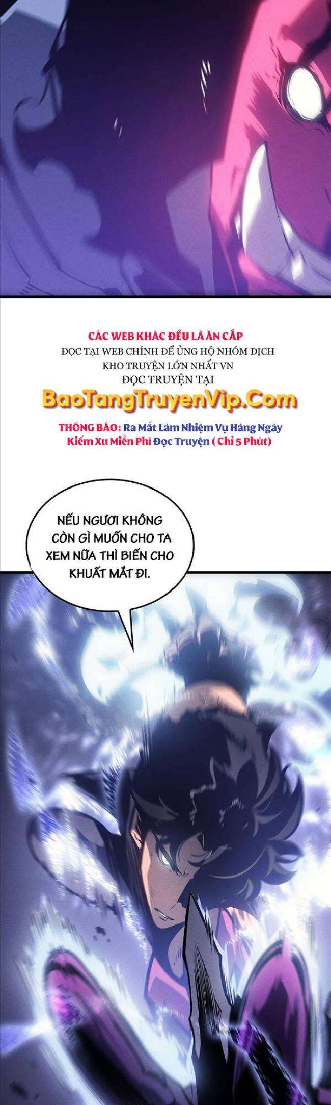 Tôi Thăng Cấp Một Mình SS3 - Page 20