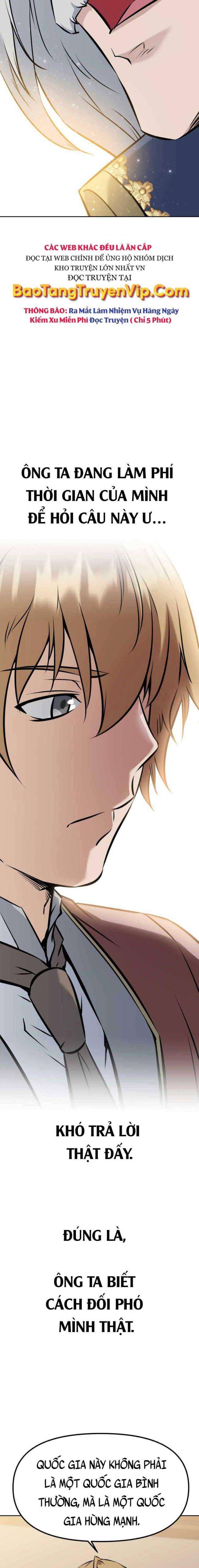 Sự Trở Lại Của Bậc Thầy Kiếm Sư - Page 38