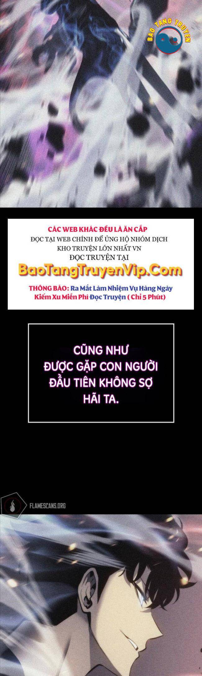 Tôi Thăng Cấp Một Mình SS3 - Page 9