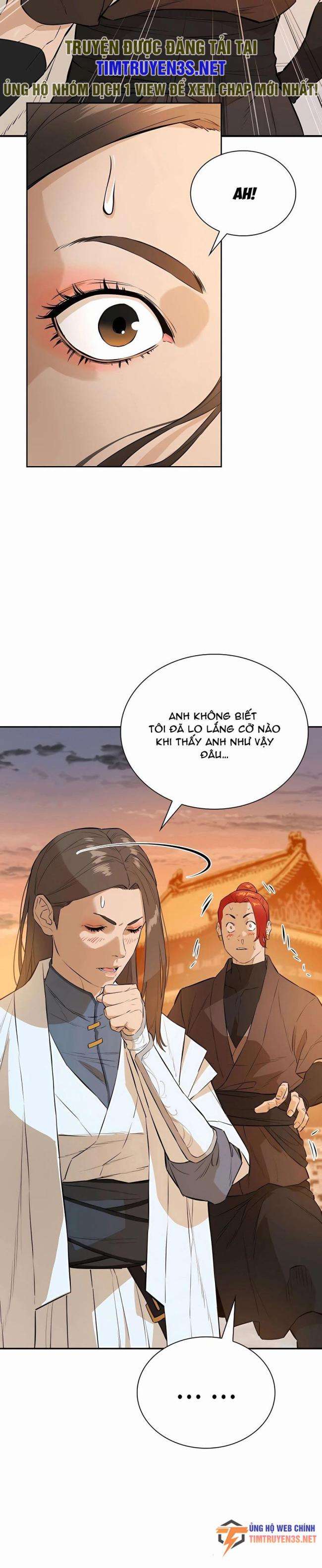Kẻ Phản Diện Vô Song - Page 12