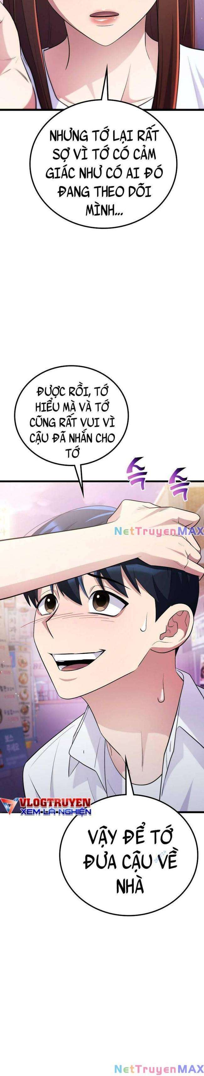 Quái Vật Ganzi - Page 24