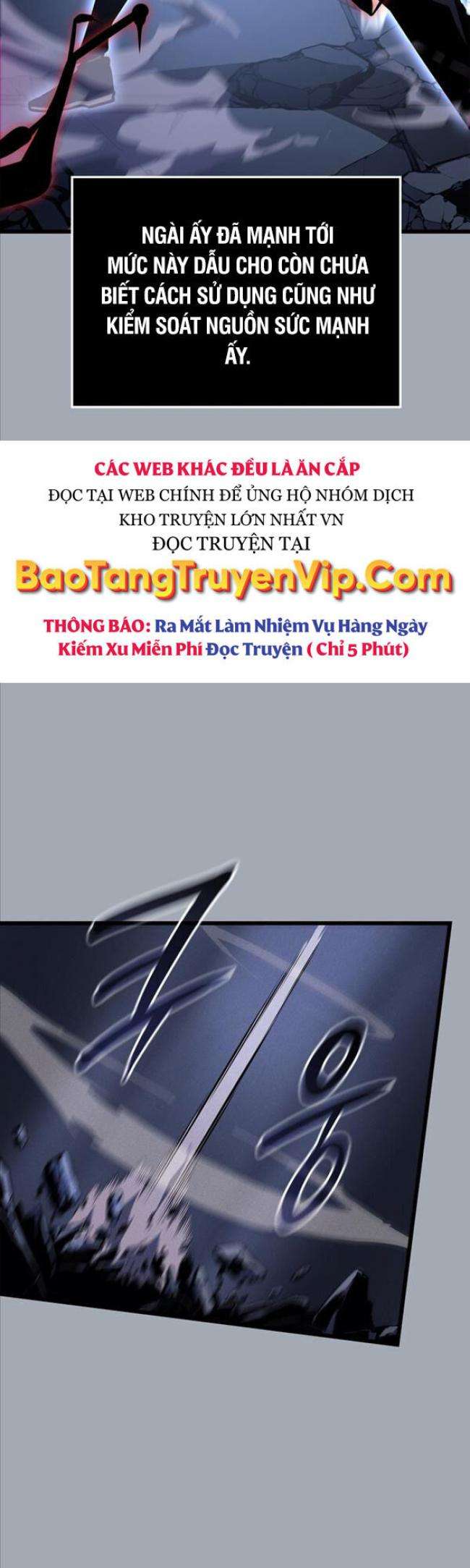Tôi Thăng Cấp Một Mình SS3 - Page 9