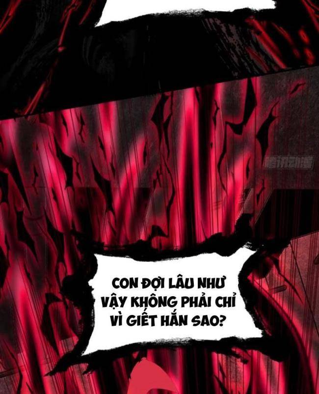 Từ Hồng Nguyệt Khai Thủy - Page 21