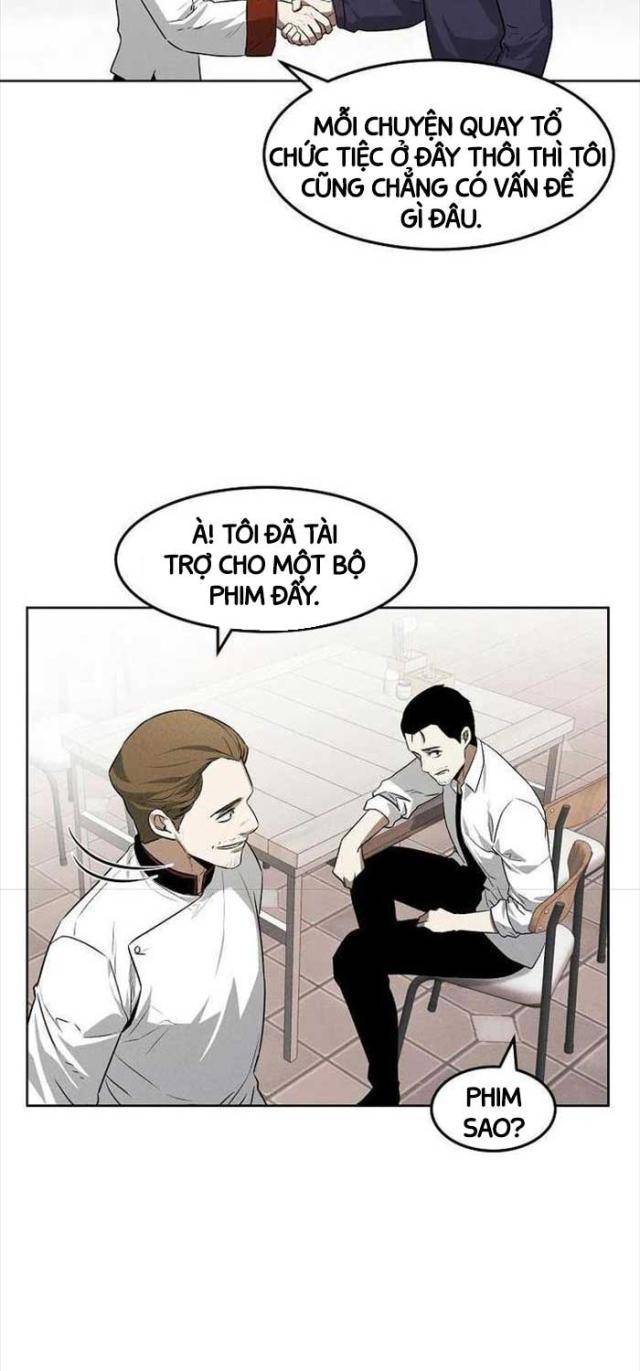 Kẻ Bất Bại - Page 16