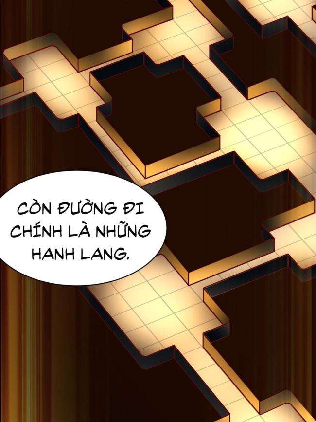 Trở Thành Tài Phiệt Nhờ Game - Page 18