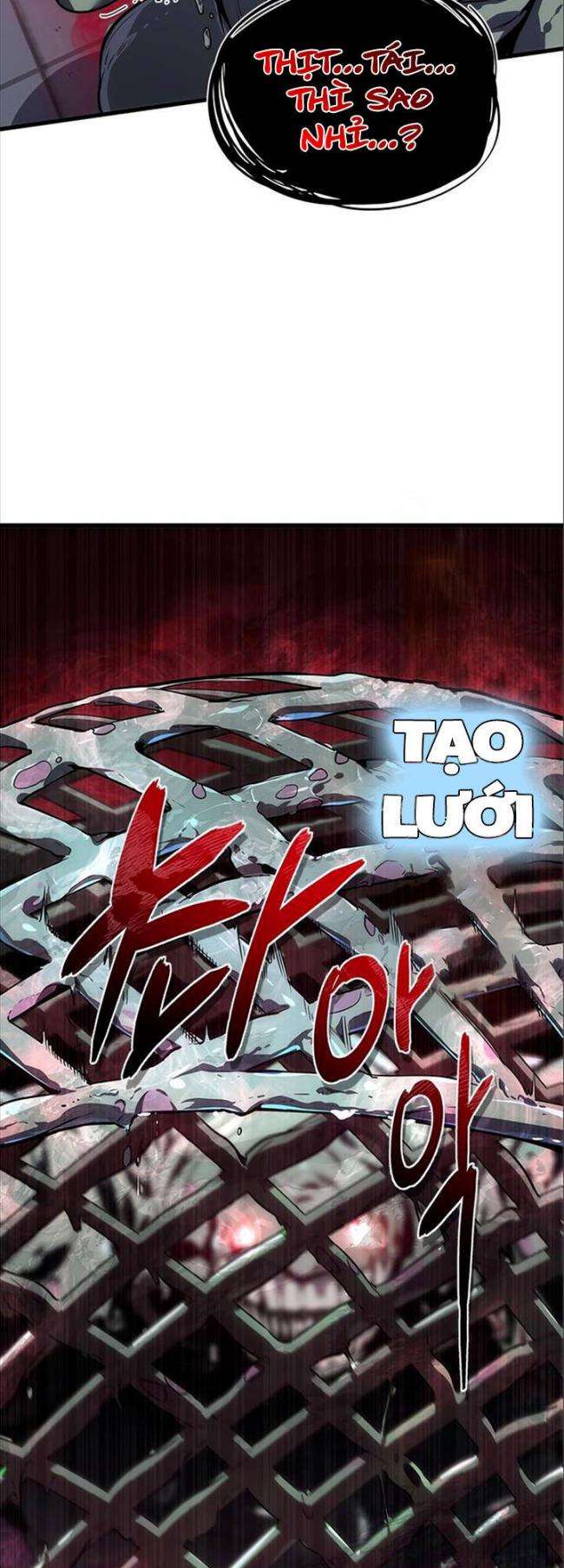 Sự Trở Lại Của Ranker Huyền Thoại - Page 24