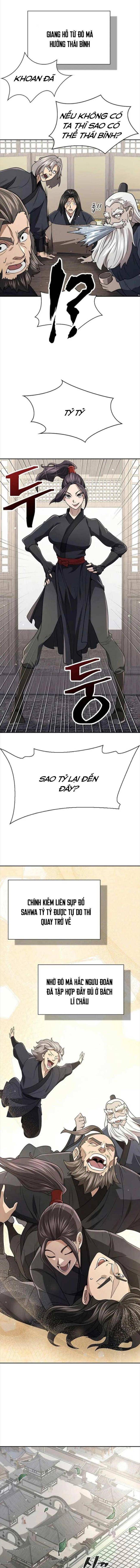 Kiếm Ma Đạo - Page 29