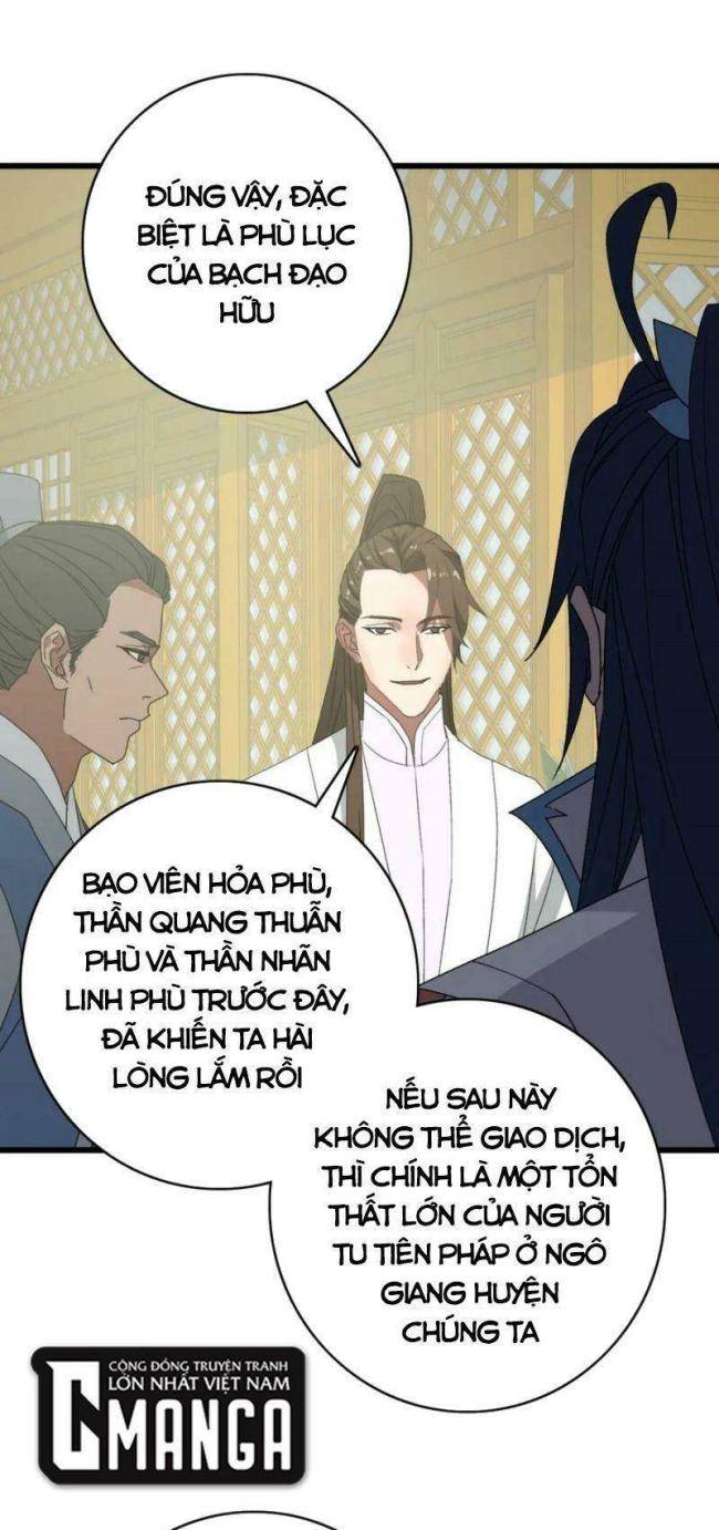 Siêu Đạo Thần Thuật - Page 26