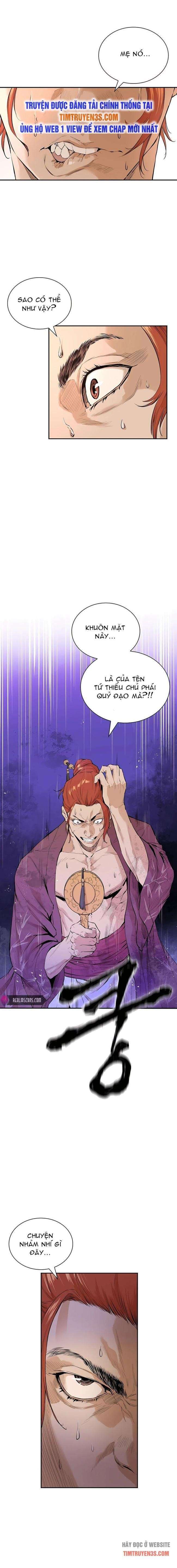 Kẻ Phản Diện Vô Song - Page 2