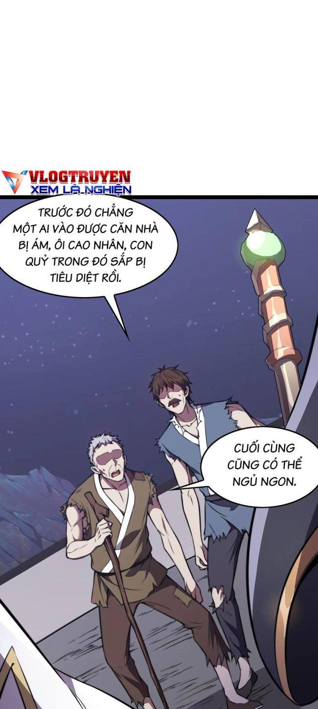 Cao Thủ Gian Lận Hoàn Lương - Page 9