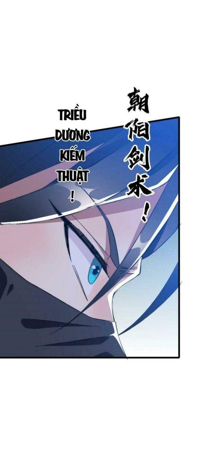 Siêu Đạo Thần Thuật - Page 21