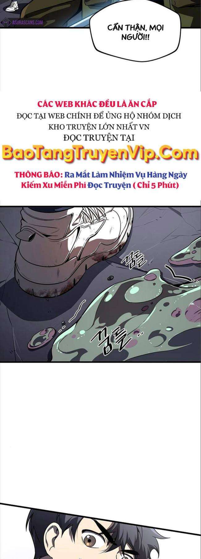 Sự Trở Lại Của Ranker Huyền Thoại - Page 25