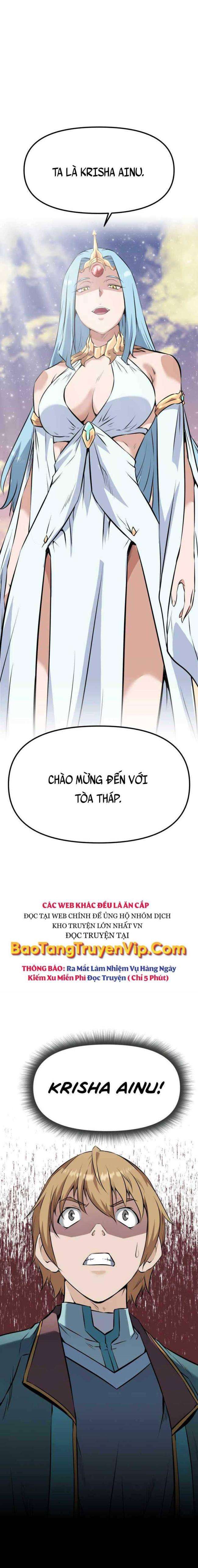 Sự Trở Lại Của Bậc Thầy Kiếm Sư - Page 1
