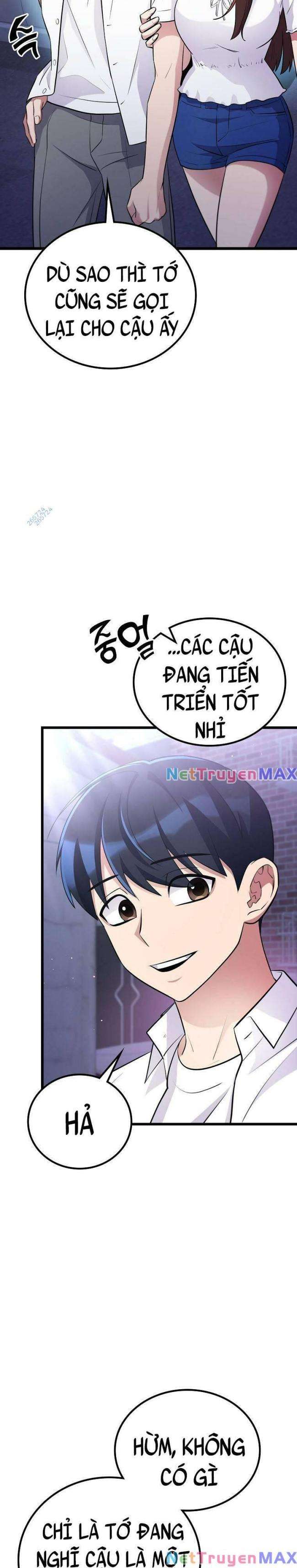 Quái Vật Ganzi - Page 3