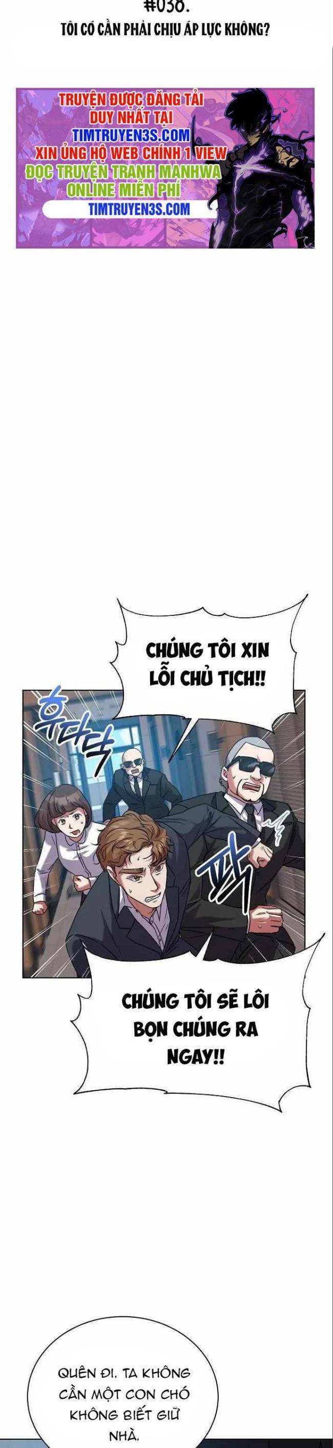 Ta Là Người Thu Thuế - Page 2