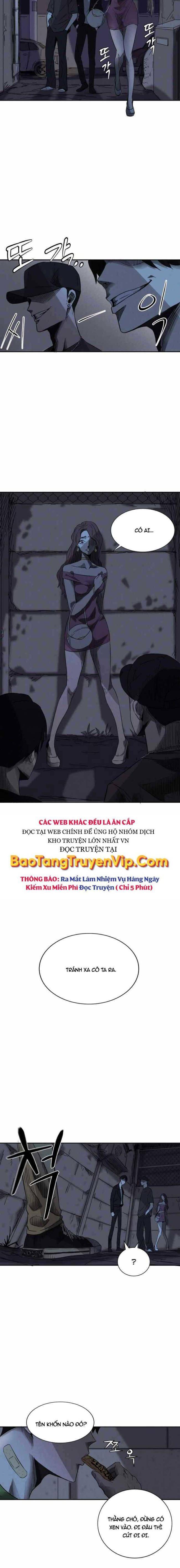 Người Côn Trùng - Page 2